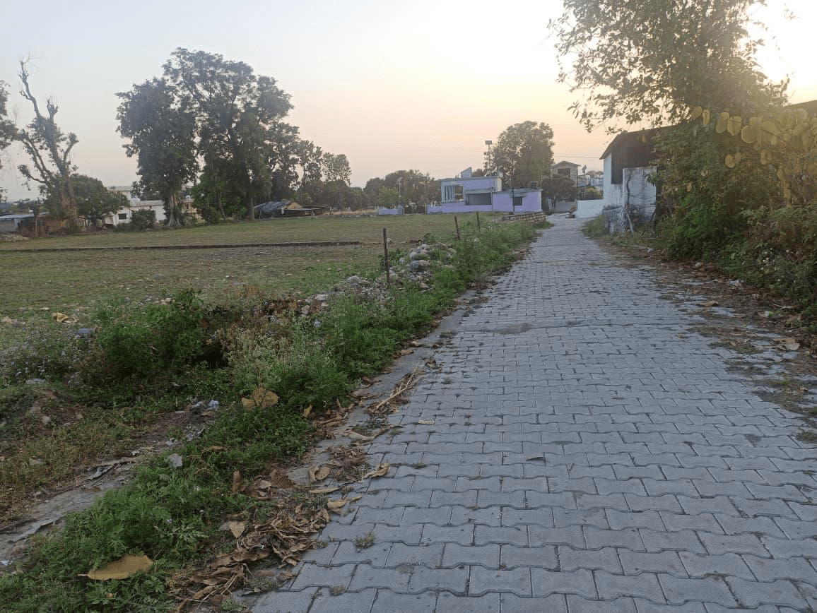RUDRAPUR ENCLAVE