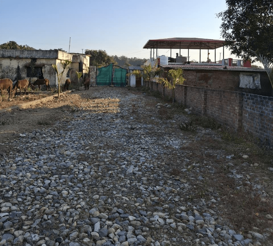 CHHARBA – RESIDENTIALPLOTS FOR SALE