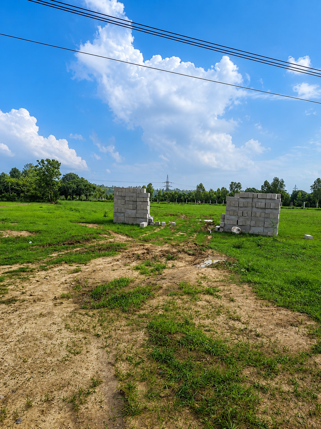 ANSHIKA GREEN PHASE 2 RUDRAPUR