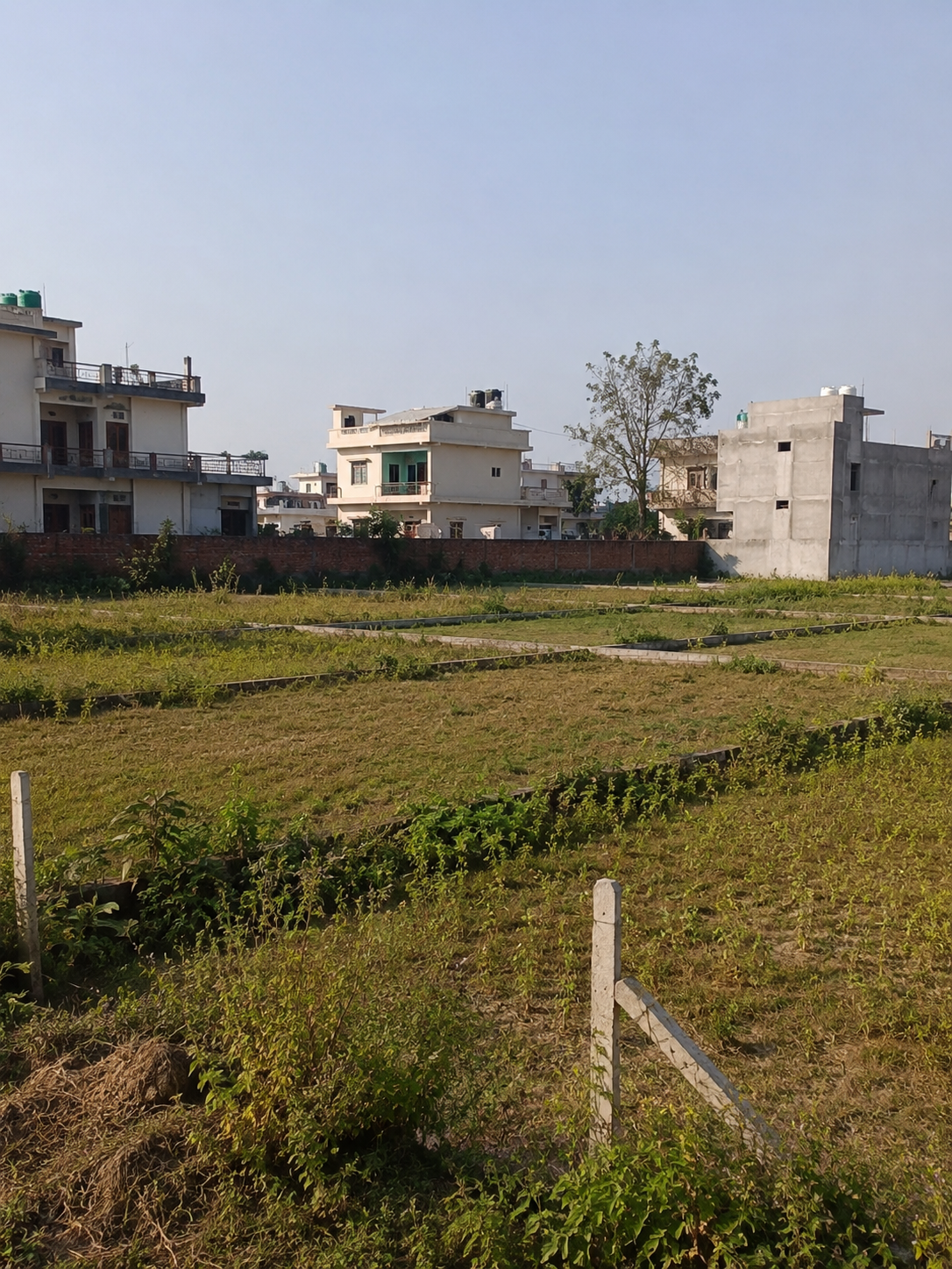 test property